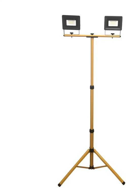 Okko „Ledvance FLOODLIGHT E023E“ LED prožektorius 2X20W 4000K IP65