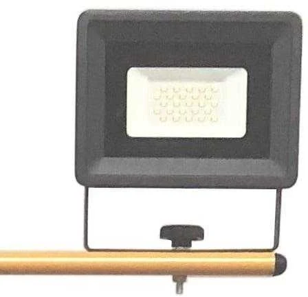Okko „Ledvance FLOODLIGHT E023E“ LED prožektorius 2X20W 4000K IP65