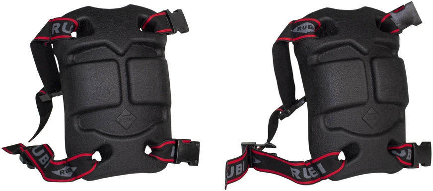 Antkeliai Rubi Professional