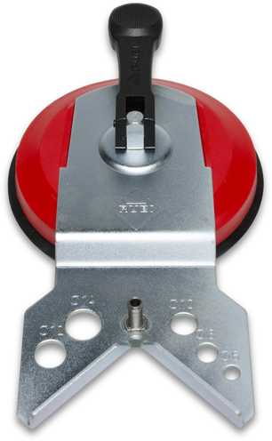 Rubi Centravimo priedas 50944, 7,5 cm x 75 mm
