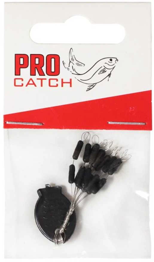 Stabdikliai auklėms "Pro Catch M", 20gb