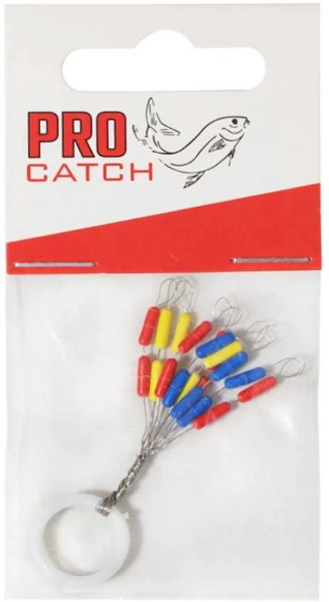 Stabdikliai auklėms "Pro Catch M", 20gb