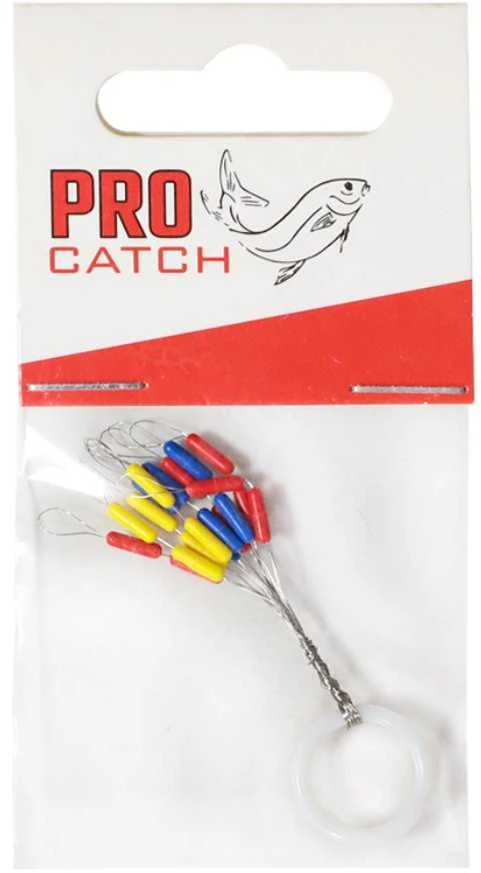 Stabdikliai auklėms "Pro Catch S", 20gb