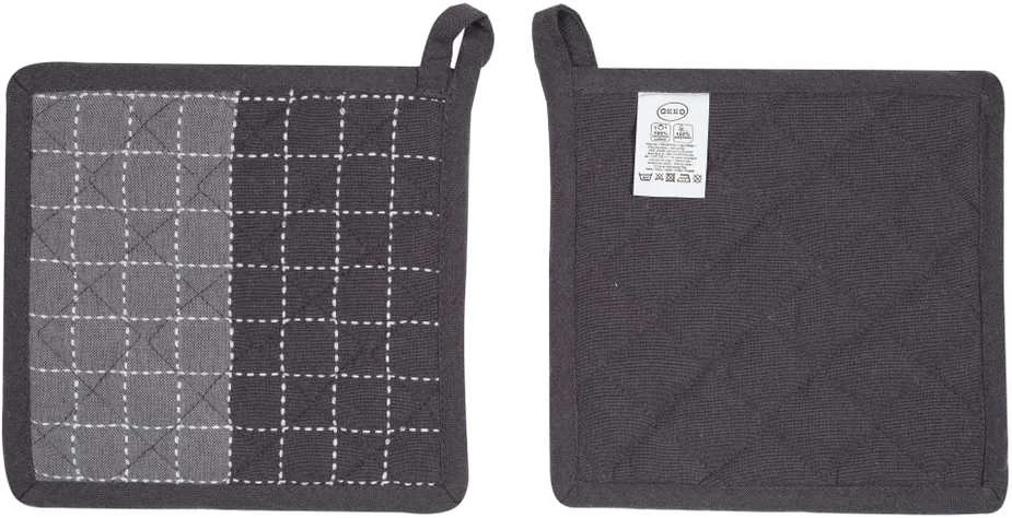 Okko Domoletti GLOVE+OVEN MITT PMM/G14146R 18X31/20X20