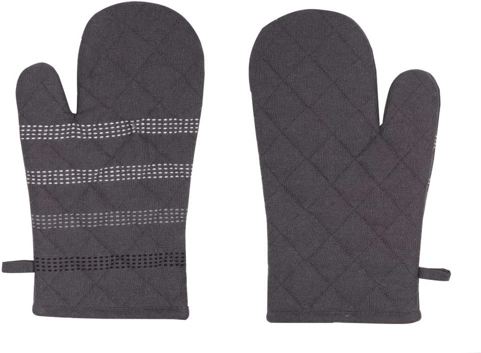 Okko Domoletti GLOVE+OVEN MITT PMM/G14146R 18X31/20X20