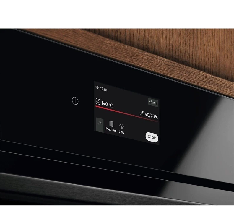 Orkaitė Electrolux LOB9S3XZ