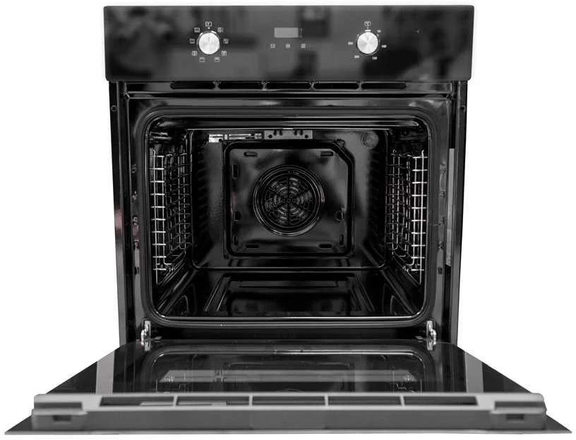 Orkaitė Standart Oven Standart 65M80D2 00 juodas