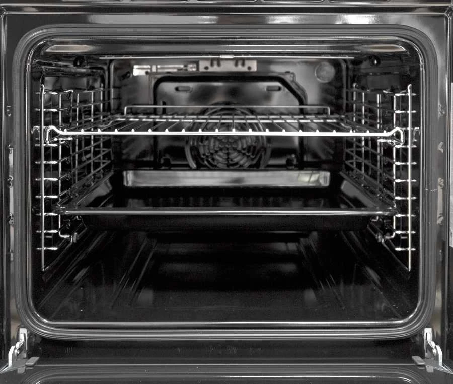 Orkaitė Standart Oven Standart 65M80D2 00 juodas