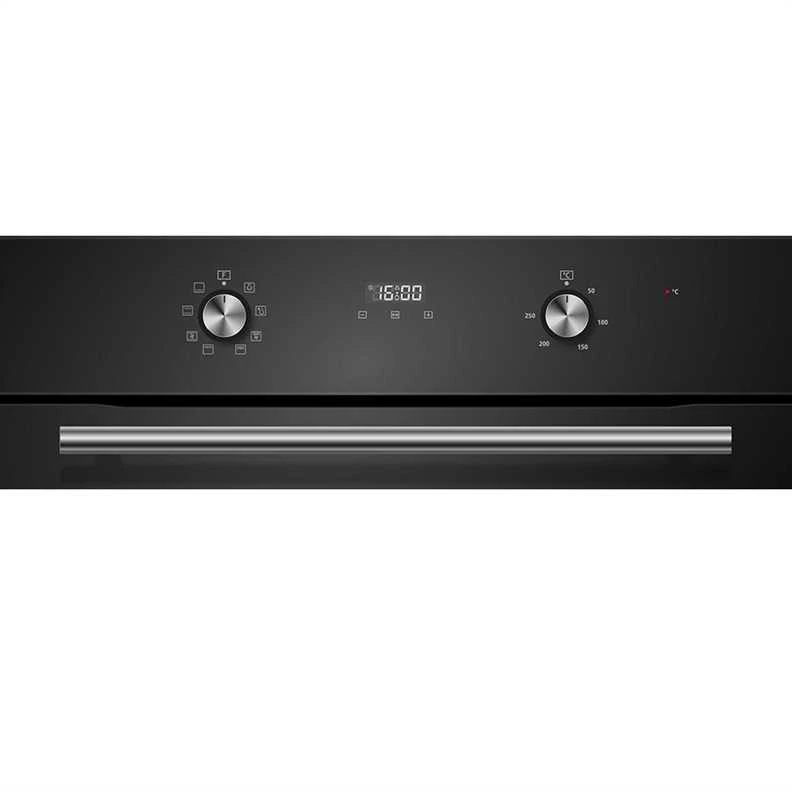 Orkaitė Standart Oven Standart 65M80D2 00 juodas