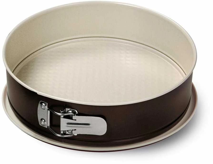 Atsegama torto kepimo forma Domoletti Choco 26 X 7,5 cm