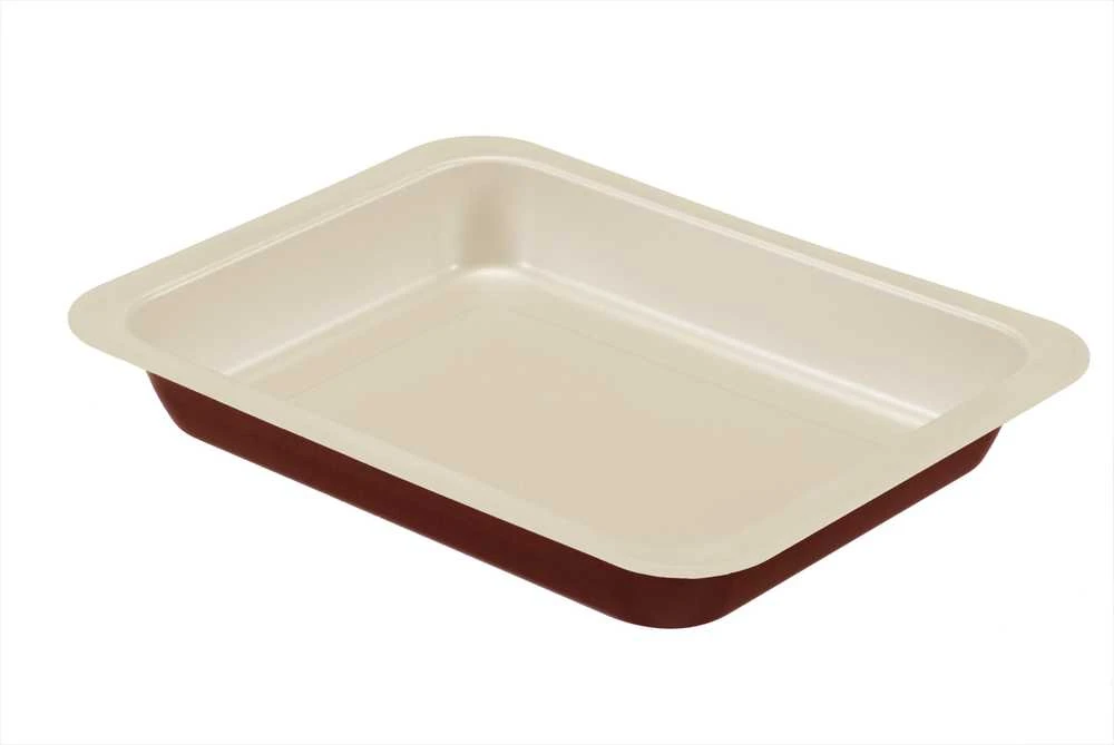 Kepimo forma Domoletti 00740KSE, įvairių spalvų, 28 cm x 22 cm