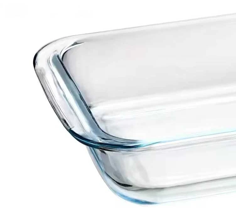 Domoletti DISH BAKING SQUARE 1.1L