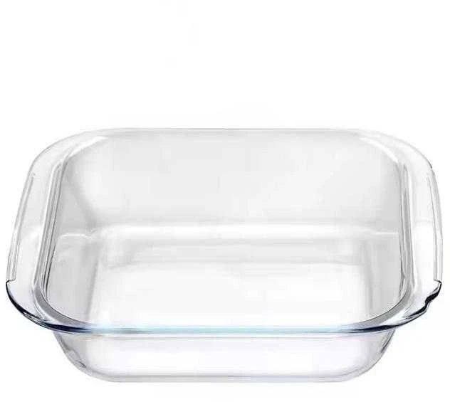 Domoletti DISH BAKING SQUARE 1.1L
