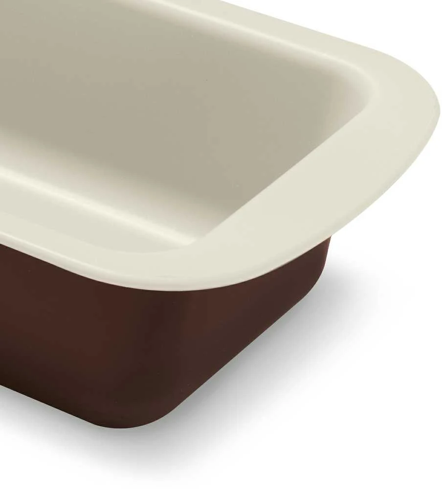 Kepimo forma Domoletti Choco, 25 x 12 x 6,3 cm