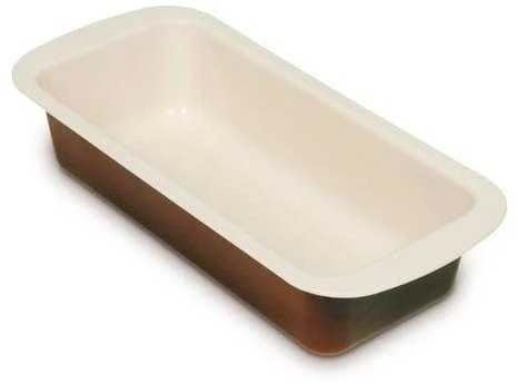 Kepimo forma Domoletti Choco, 25 x 12 x 6,3 cm