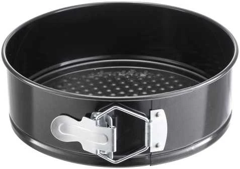 Okko Kaiser PAN SPRINGFORM SIZE 20 Pilkas