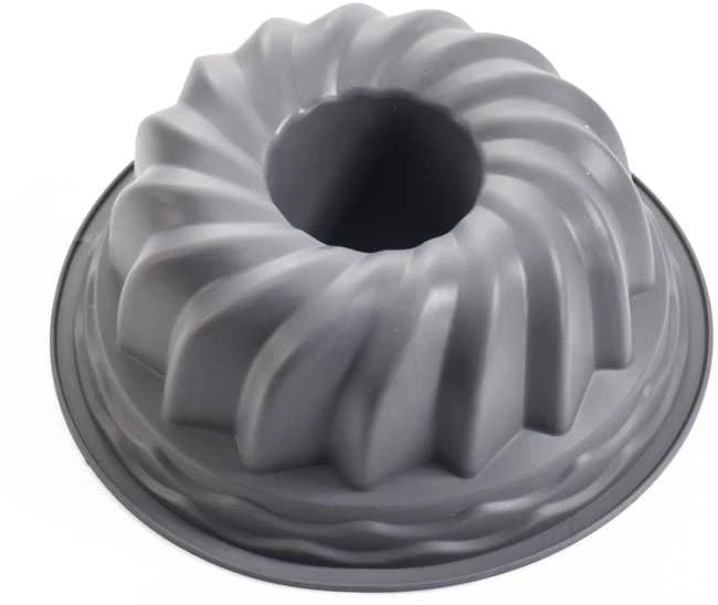 Goldbuch SAVARIN 10 SILICON 23X23X8.5CM Pilkas