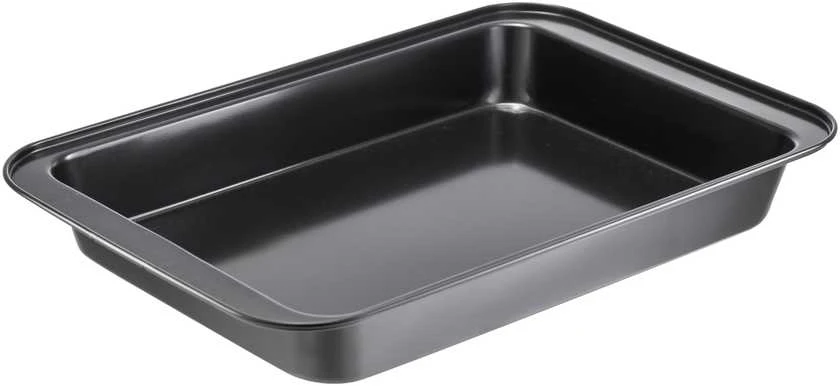 LANCOM Systems SHEET COKIE PAN L ROAST 42X28X4.5CM Pilkas