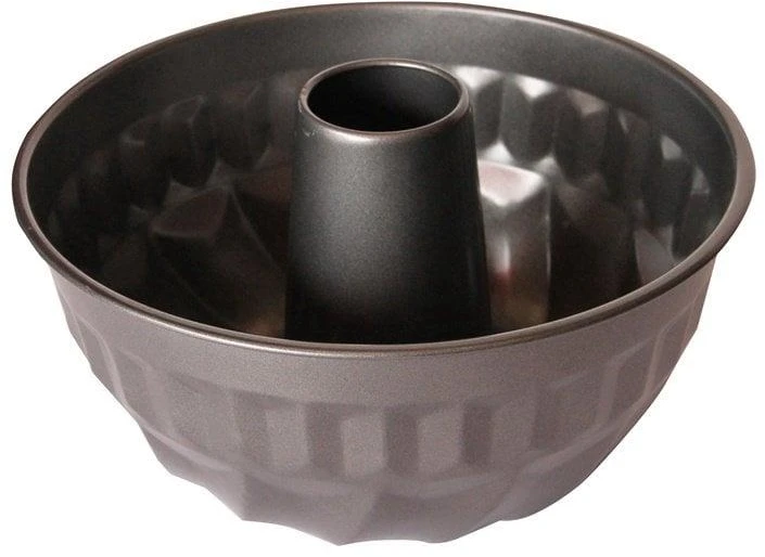 Kepimo forma Okko BW66C001, sidabro