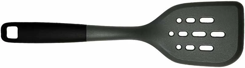 Domoletti TURNER SLOT NYLON Juodas LMKTF0016-4