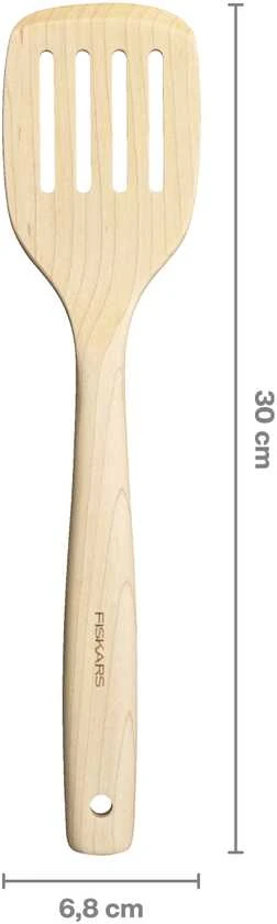 Maisto mentelė Fiskars 1075686, 30 cm, ruda