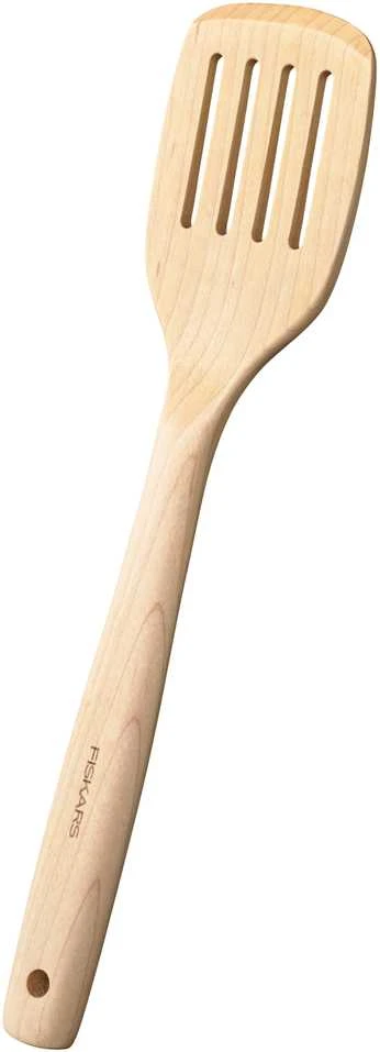 Maisto mentelė Fiskars 1075686, 30 cm, ruda