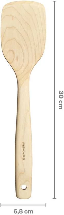 Maisto mentelė Fiskars 1075687, 30 cm, ruda
