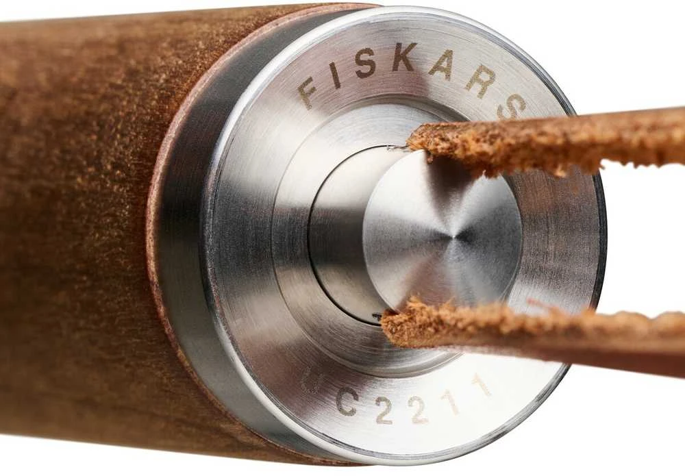 Fiskars Norden Grilis mentelė