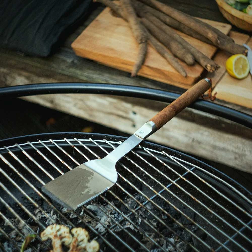 Fiskars Norden Grilis mentelė