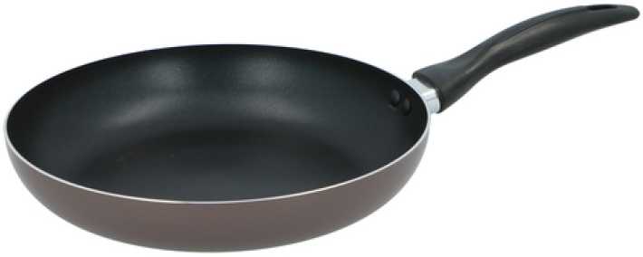 Kepimo keptuvė Alpina 871125218307, 28 cm, aliumininė