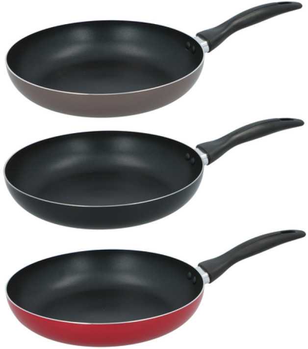 Kepimo keptuvė Alpina 871125218307, 28 cm, aliumininė