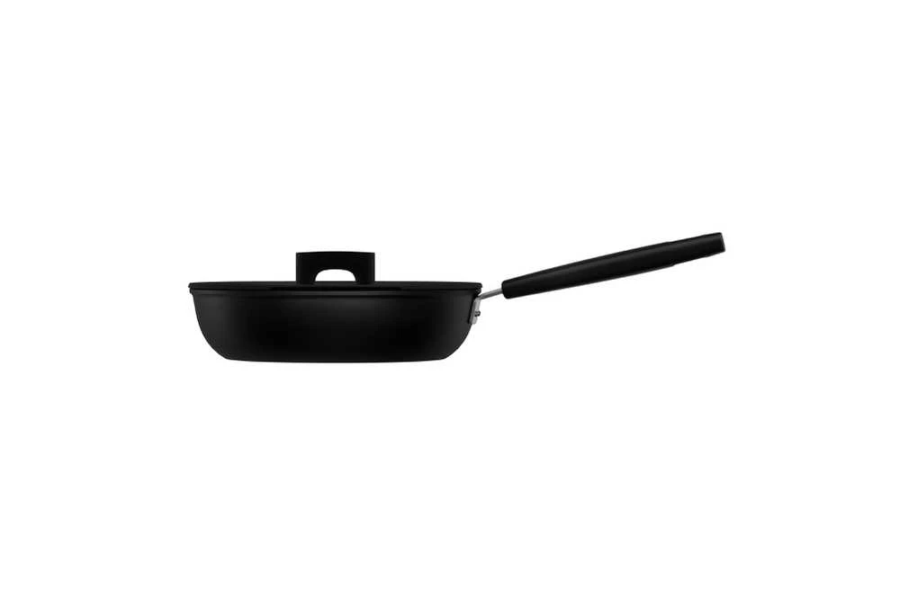 Fiskars HF keptuvė- troškintuvas, 26 cm/2,8L
