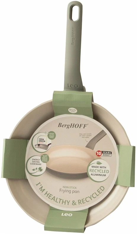 Keptuvė BergHOFF Leo Balance Moonmist, Ø 24 cm
