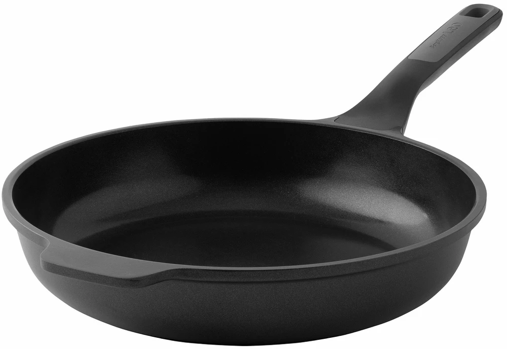 Keptuvė BergHOFF Leo Stone+, 28 cm, aliuminis