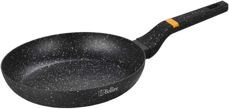 Bollire Keptuvė Bolzano 28 cm BR-1407