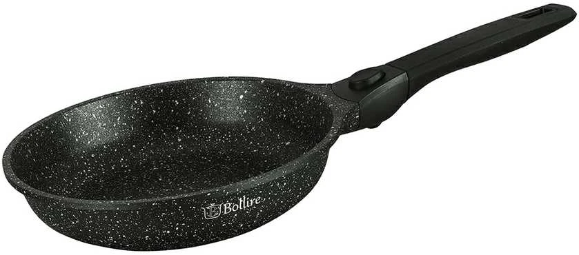 Keptuvė Bollire VERONA BR-1207 28 cm