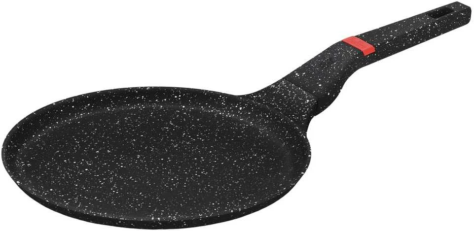 Blynų keptuvė BOLLIRE MILANO BR-1108, Ø 24 cm