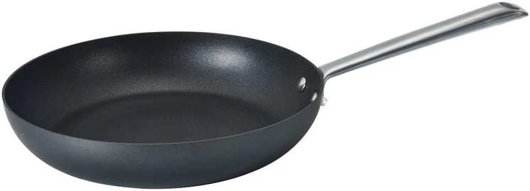 Keptuvė Domoletti PAN FRY DOMOLETTI Juodas MODERN 28CM