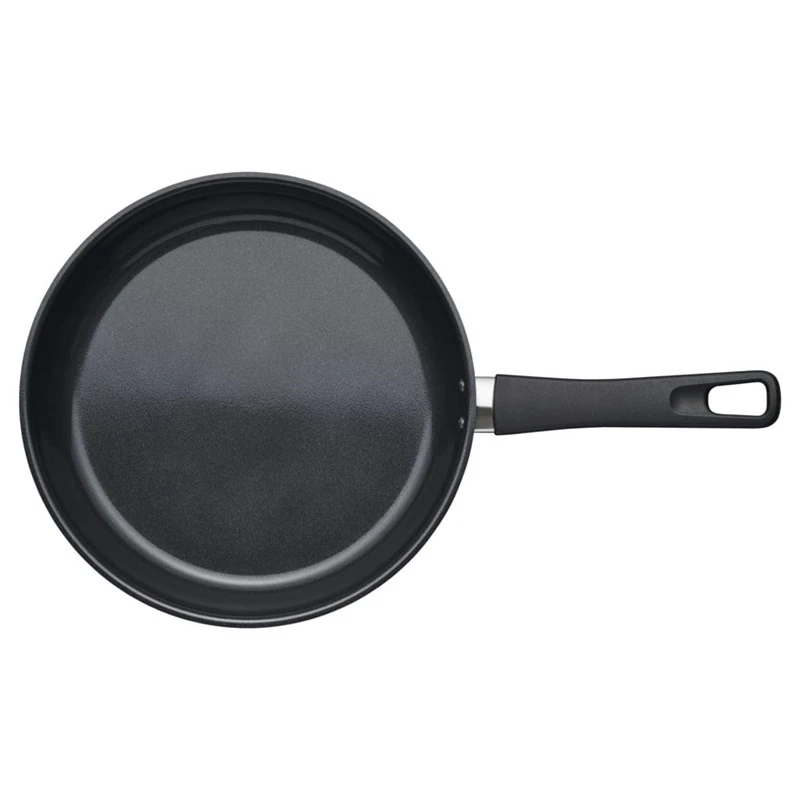 Cepšanas panna Fiskars Essential 1080504 1080504, 28 cm, nerūsējošais tērauds