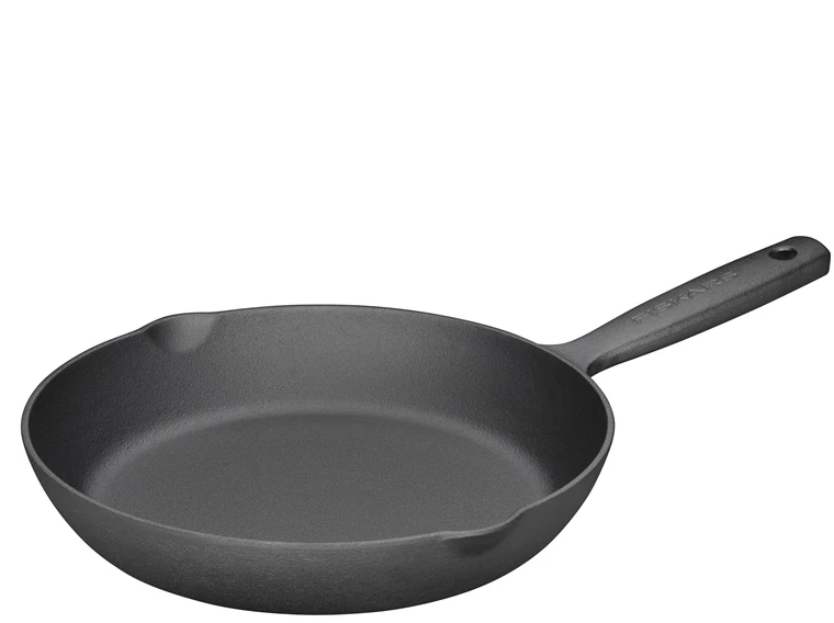 Keptuvė Fiskars Folekn 1075700, 24 cm, ketaus