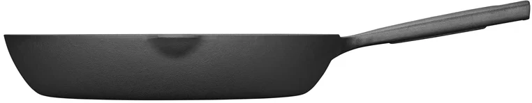 Keptuvė Fiskars Folekn 1075700, 24 cm, ketaus