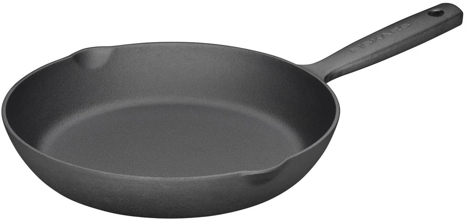 Keptuvė Fiskars 1075700, 24 cm, ketus