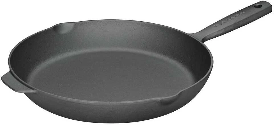 Keptuvė Fiskars 1075699, 28 cm, ketus