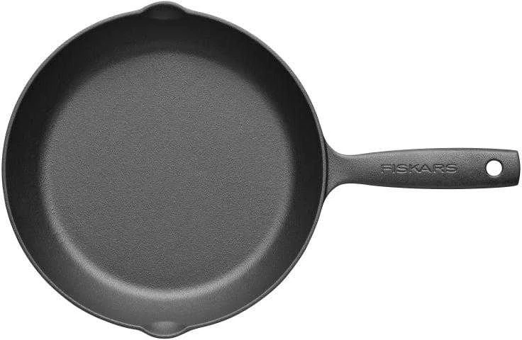 Keptuvė Fiskars 1075699, 28 cm, ketus