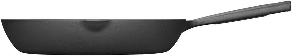 Keptuvė Fiskars 1075699, 28 cm, ketus
