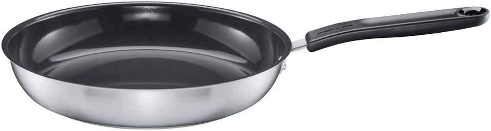 Fiskars FF keptuvė 26cm su keramine danga