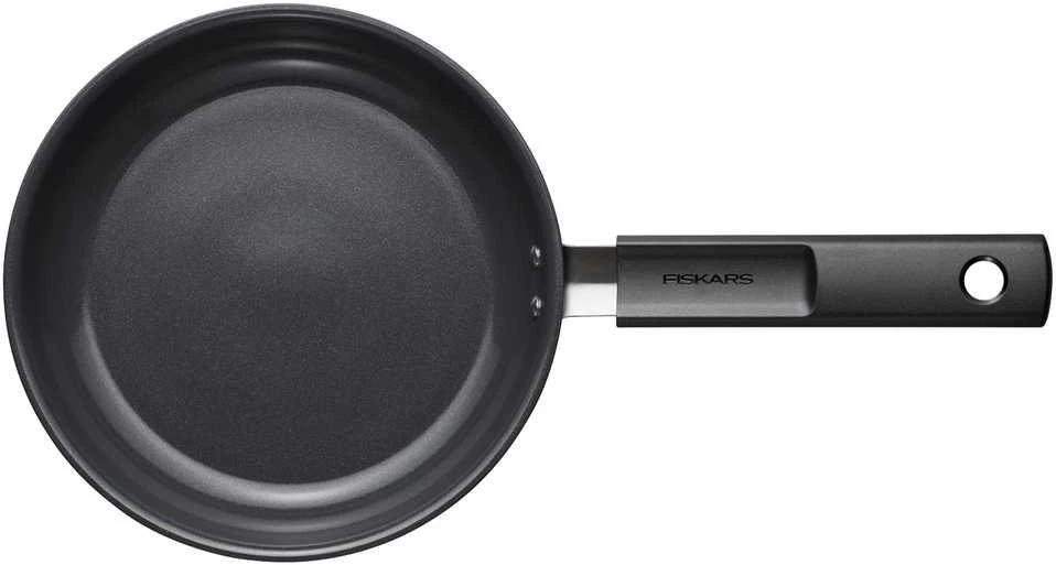 Kepimo forma Fiskars kietu paviršiumi 1075457, 20 cm, aliuminio