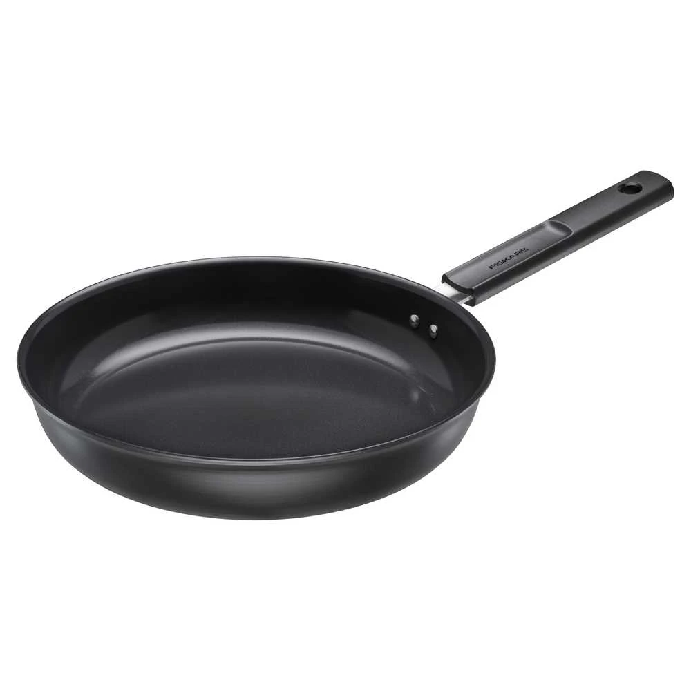 Fiskars Hard Face keptuvė 28cm