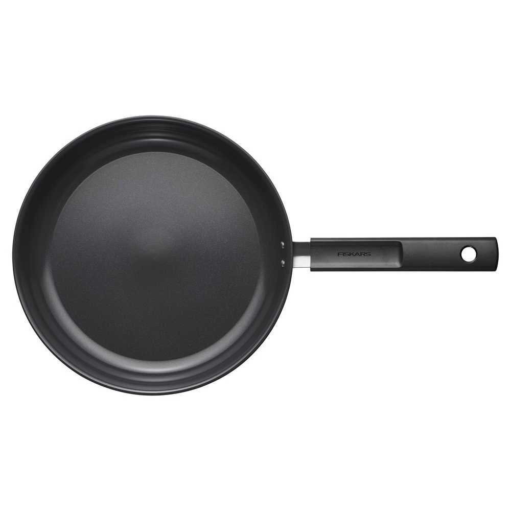 Fiskars Hard Face keptuvė 28cm