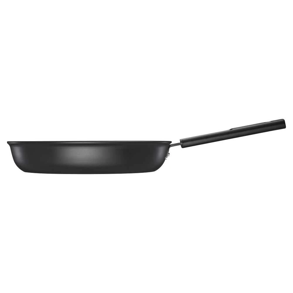 Fiskars Hard Face keptuvė 28cm